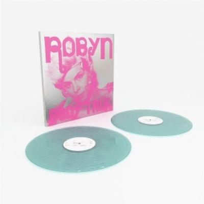 Complete Body Talk - 2 LP (140g Coke Bottle Vinyl - Robyn, Vinyl