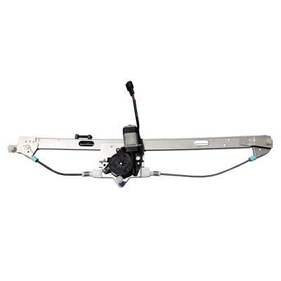 VALEO Fensterheber 850498 vorne links für RENAULT