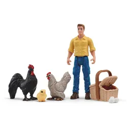 Schleich® 81535 Piepmatz Parade
