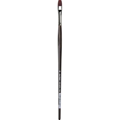 da Vinci Pinsel TOP-ACRYL, Serie 7185 Gr. 10, flach