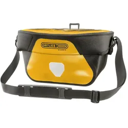 Ultimate Six Classic, sunyellow - black, 5 L