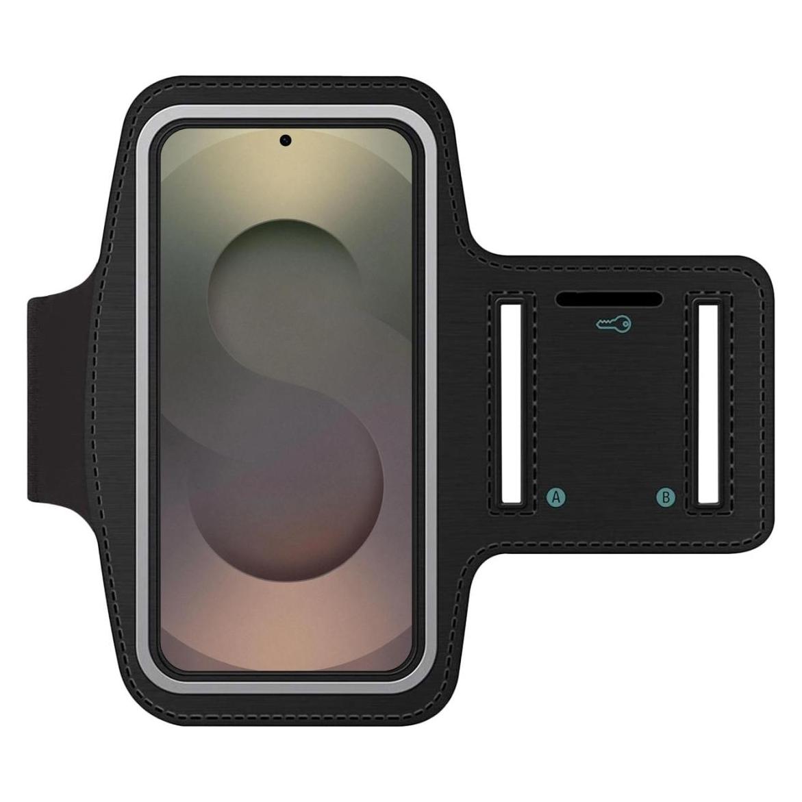 SmartFitness Sport Armband (00034611)