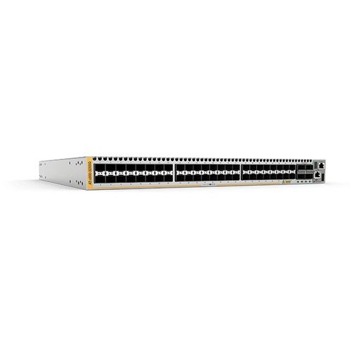 ALLIED TELESIS ADV.LAYER3 STACKABLE SWITCH 48X