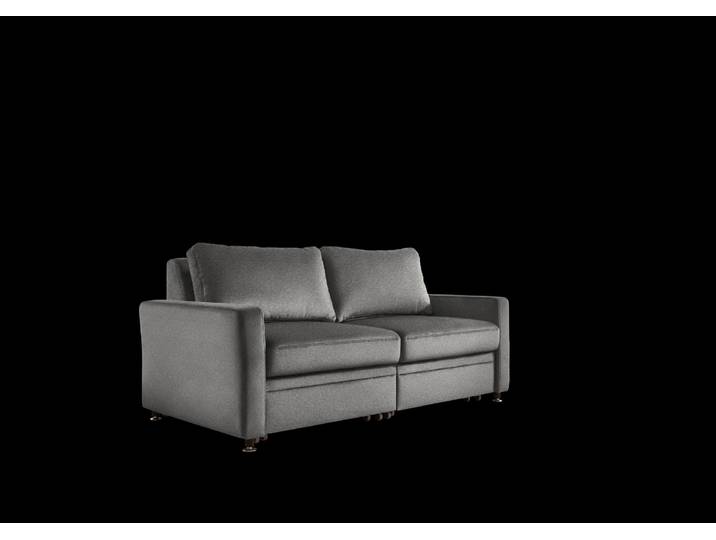 Schlafsofa Platzda anthrazit