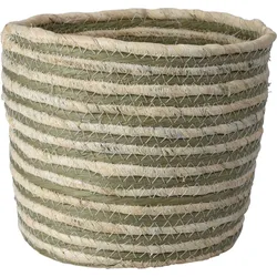 Korb (DH 20x18 cm) - braun - DH 20x18 cm