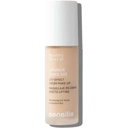 Sensilis, Foundation, UPGRADE (MAKE-UP) Lifting Effect Cream Makeup #2.5 30 ml (#2.5)