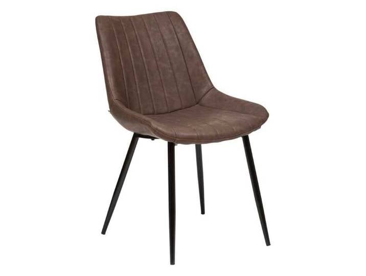 Atmosphera - Chaise Olwen - Marron