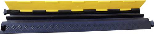 VISO CP 1081 mit 2 Kanälen Kabelbrücke (L x B x H) 1000 x 250 x 50mm
