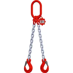 Force Ketten, Velokette