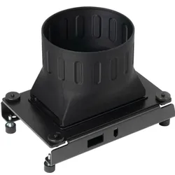 VALOI Scanning Hood 120