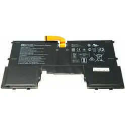 HP 924960-855 (4 Zellen, 2520 mAh), Notebook Akku, Schwarz