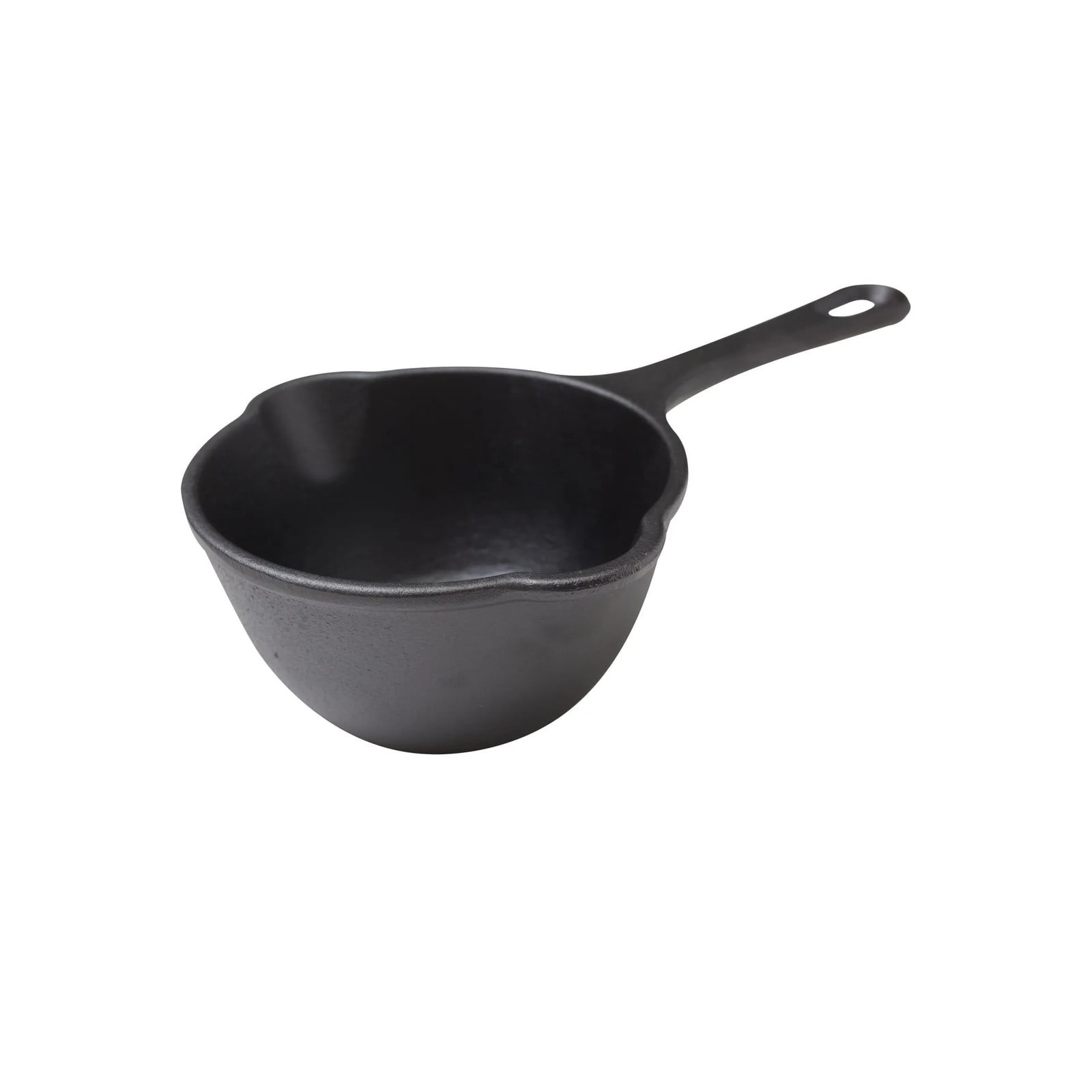 Victoria Victoria steelpan gietijzer voorbehandeld 44,2 cl