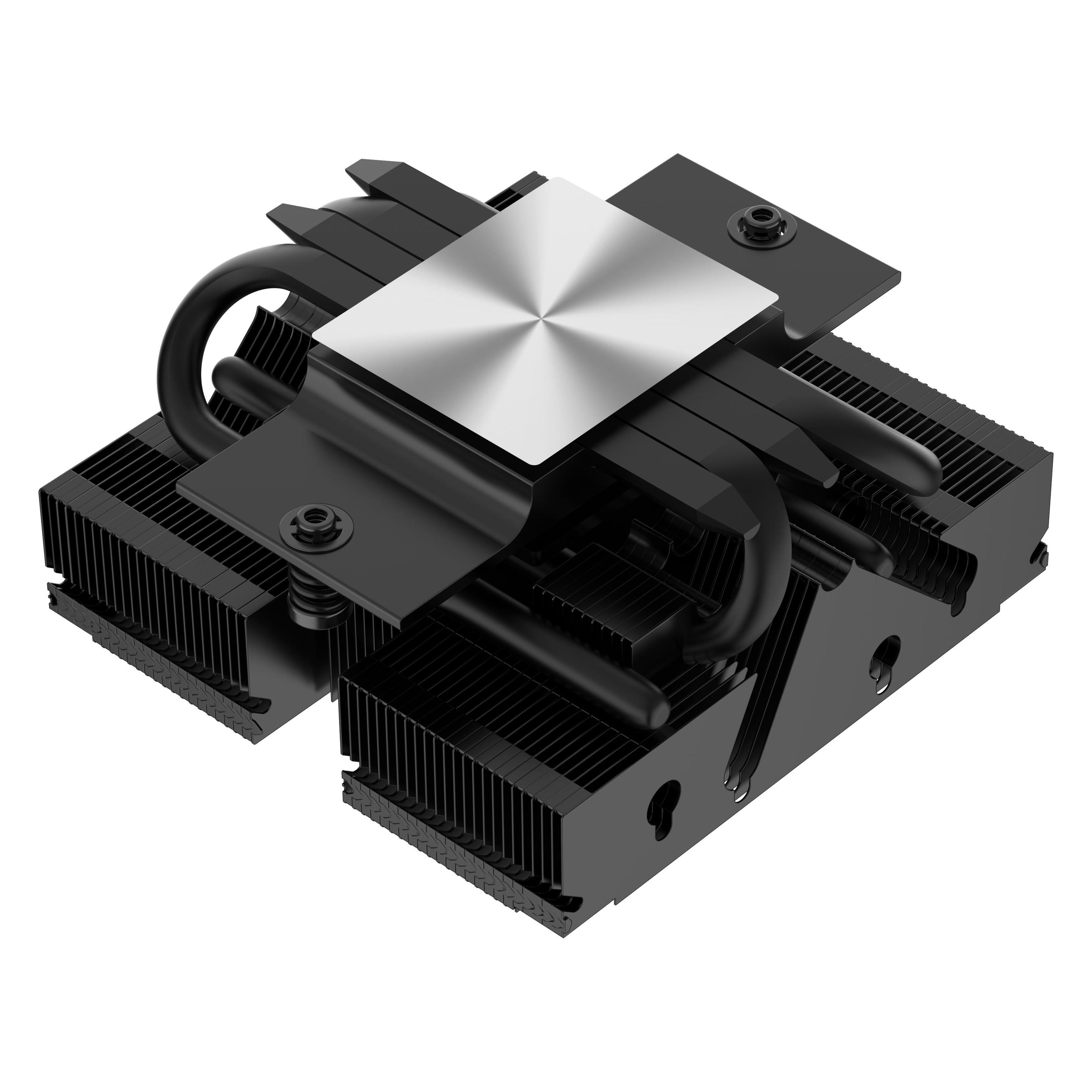 Sama Gears U40 Black (47 mm) (U40-BKWNYXOX-G)