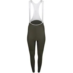 Isadore, Damen, Velohosen, Debut Thermal (XS), Grün, Beige