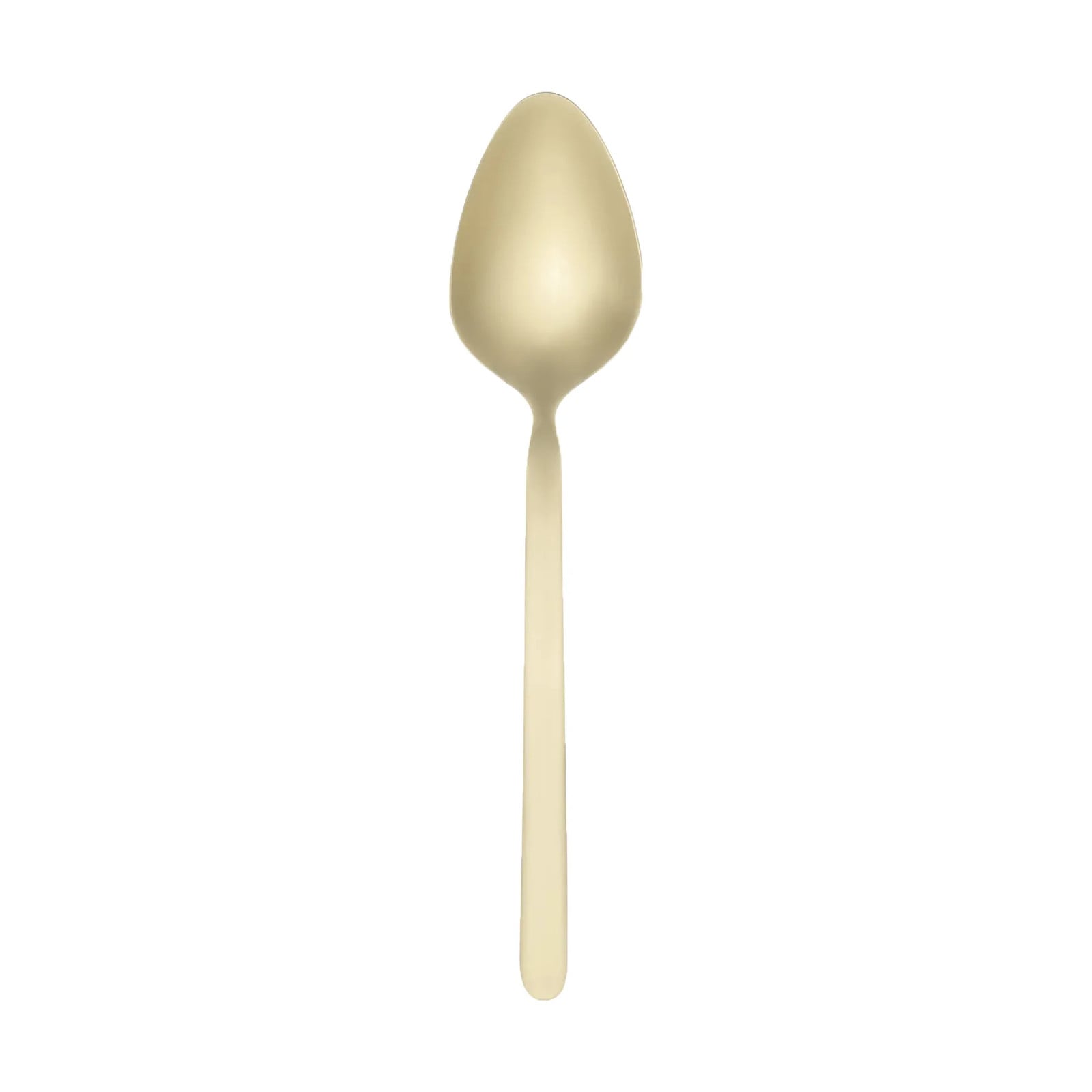 Blomus Stella eetlepel champagne 20 cm