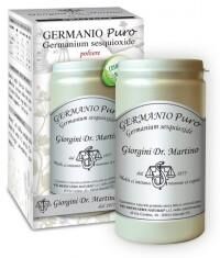 Dr. Giorgini Germanio Puro Polvere 100 g