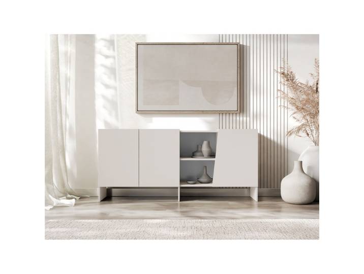 Tuerkommode Neripzo 160 3D