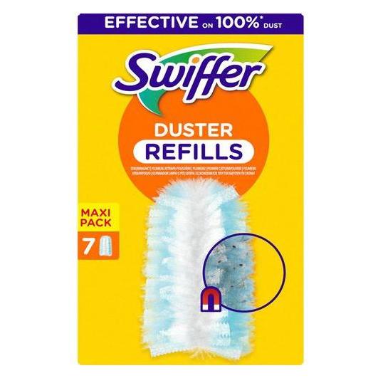 Procter & Gamble PK7 STAUBWEDEL WS 8700216676724 SWIFFER (7 Stk.) (8700216676724)