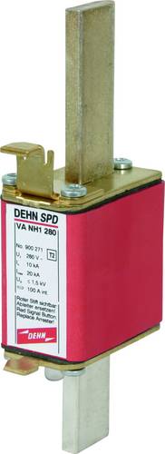 DEHN 900271 VA NH1 280 Überspannungsableiter 10 kA 1St.