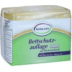 Krankenunterlage forma-care Flocke 60x90 cm