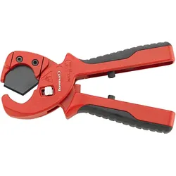 FORMAT Schlauchschere für Schläuche & Kunststoffrohre D 28mm