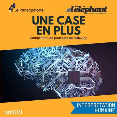 Une case en plus - L'éléphant la revue, Audio, 9791094755204