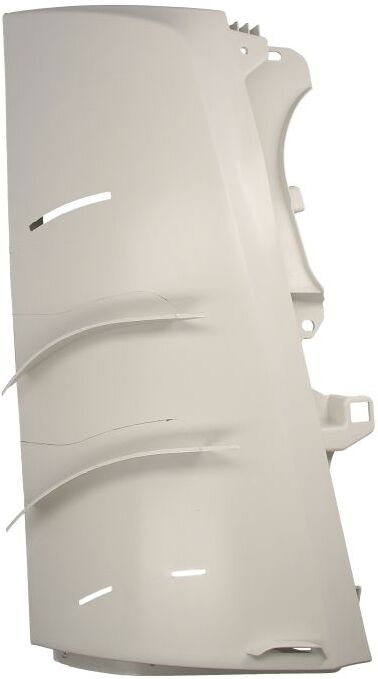 Windabweiser PACOL MER-CP-049R