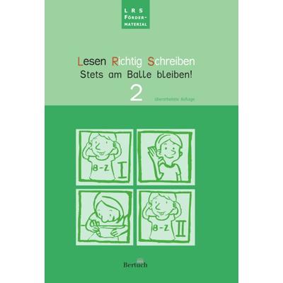 Lesen. Richtig Schreiben., Geheftet von Annett Zilger, Bertuch, 978-3-86397-239-4