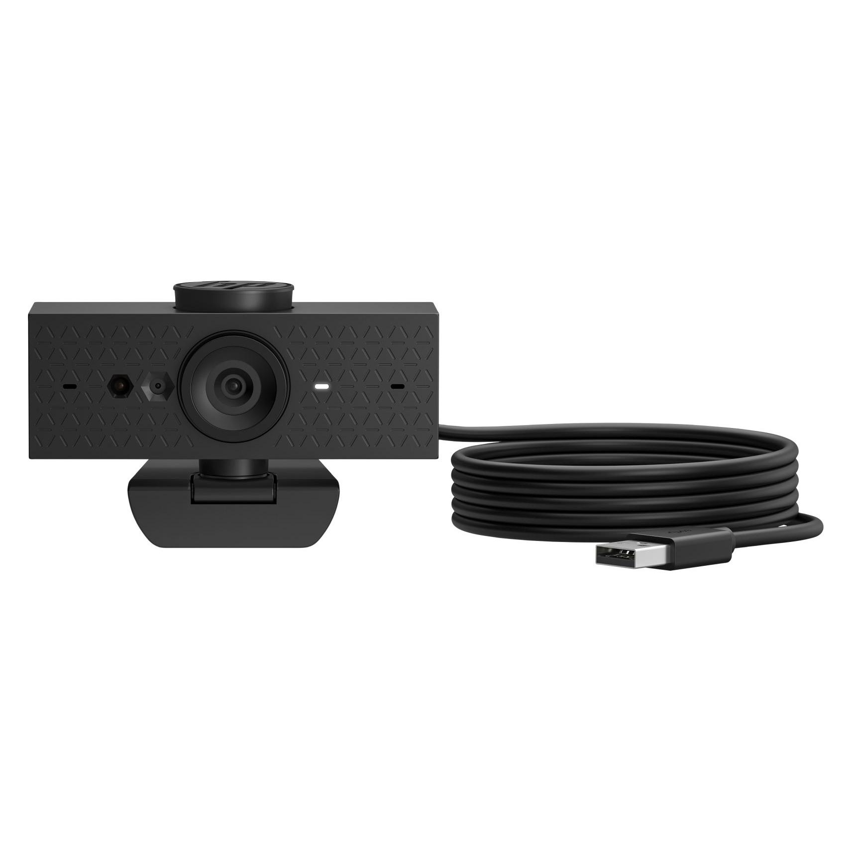 HPE 620 Fhd Webcam (6Y7L2AA#ABB)