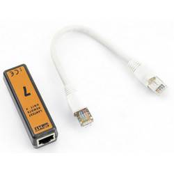 HT Instruments REM7 Kodierstecker + Patchkabel kalibriert Werksstandard (ohne Zertifikat) 1004230