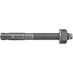 Fischer, Dübel, Ankerbolzen R 88561 FAZ II 16/ 50 A 4 Ohne Oberflächenangabe