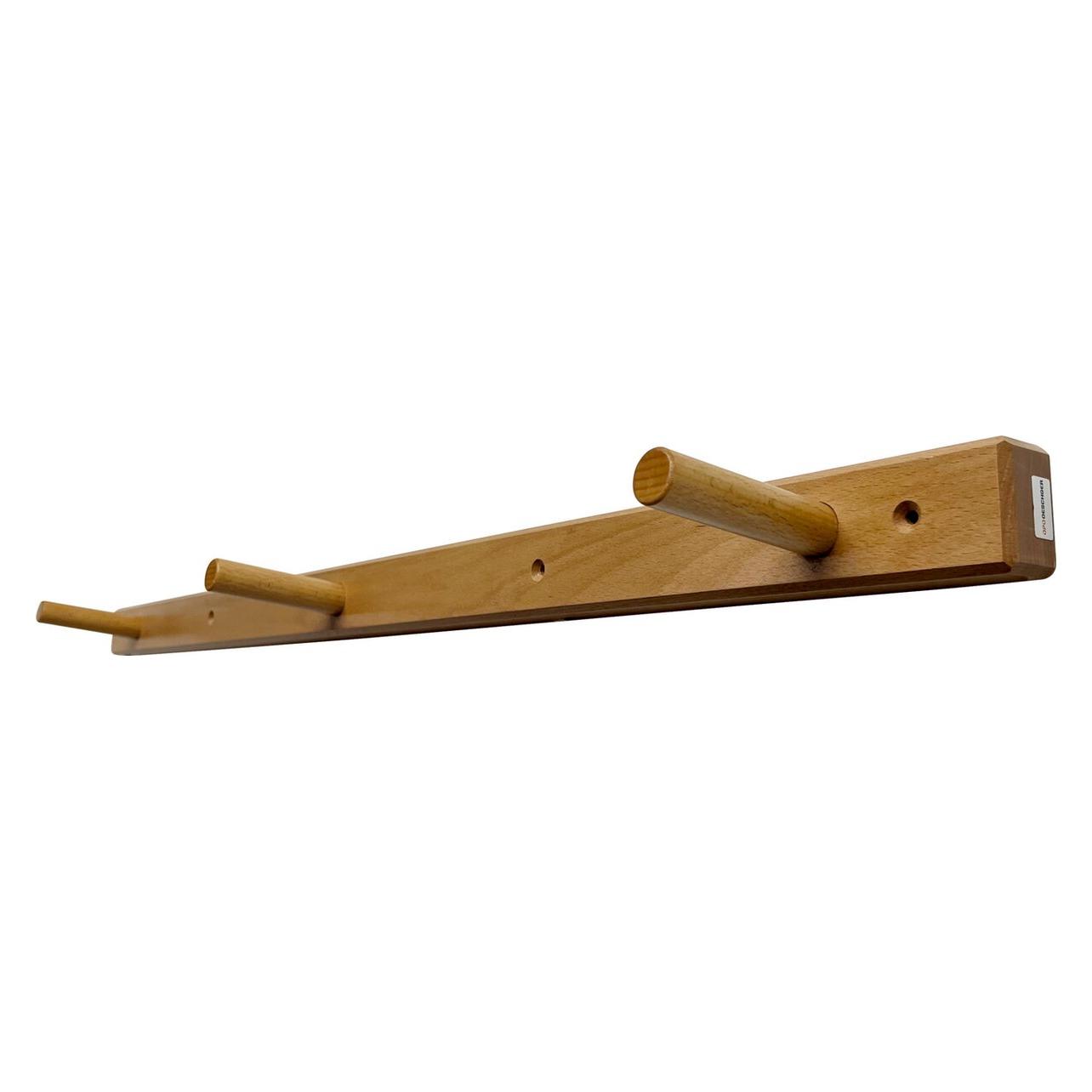 Werkstarck Aufhängevorrichtung (Holz) (86.135)
