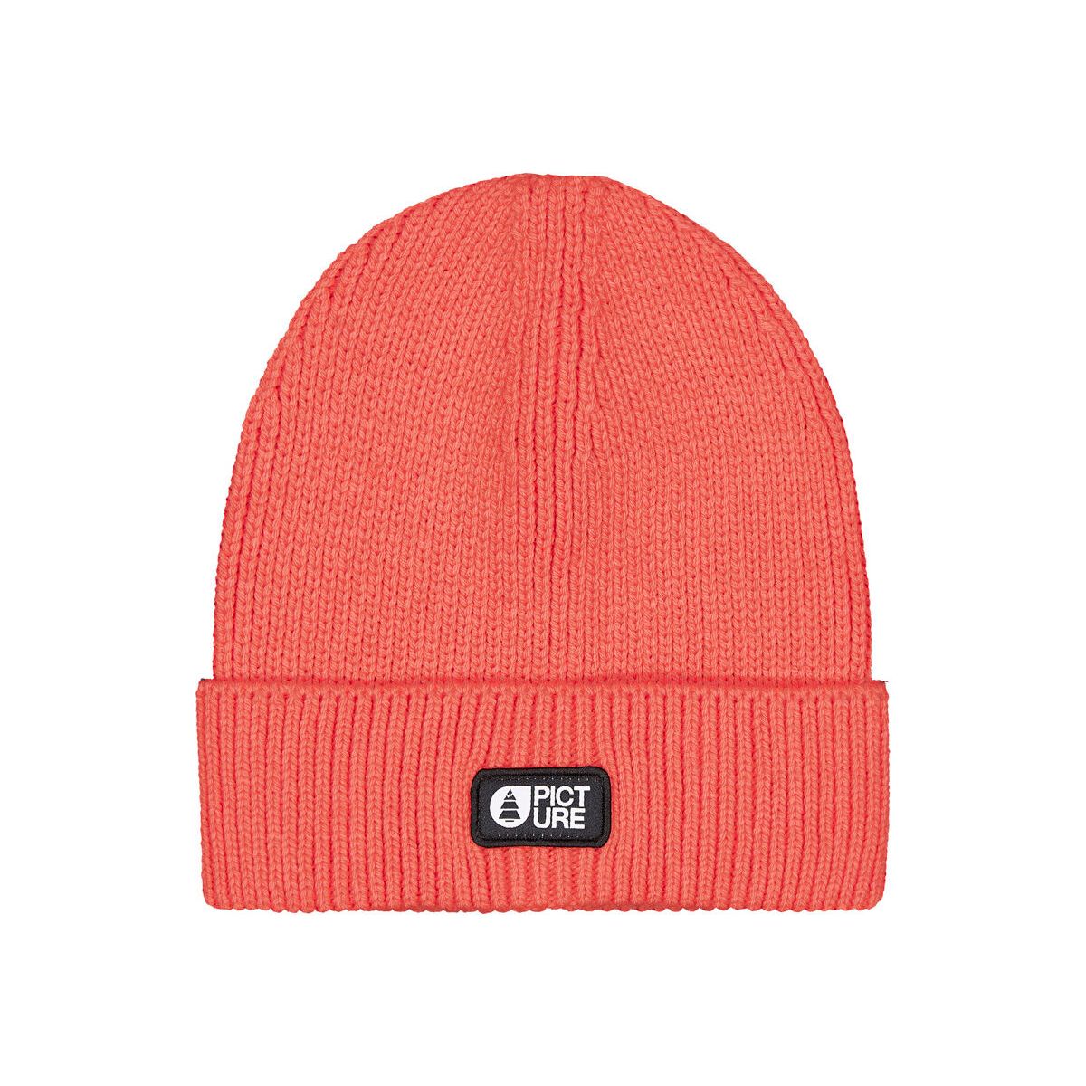 Picture Colino Beanie coral (I) TU B0285ILiving CoralTU