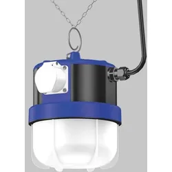 Sonlux LED-Kuppelleuchte 77-61160-0006