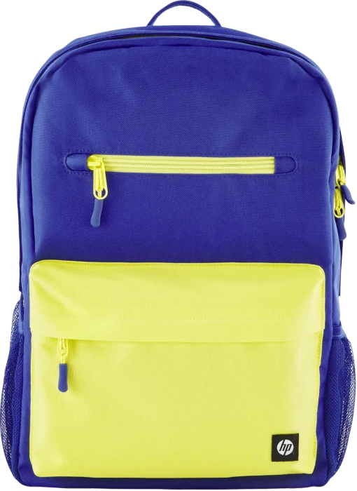 HP Campus Blue Backpack