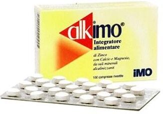 Imo Alk 100cpr