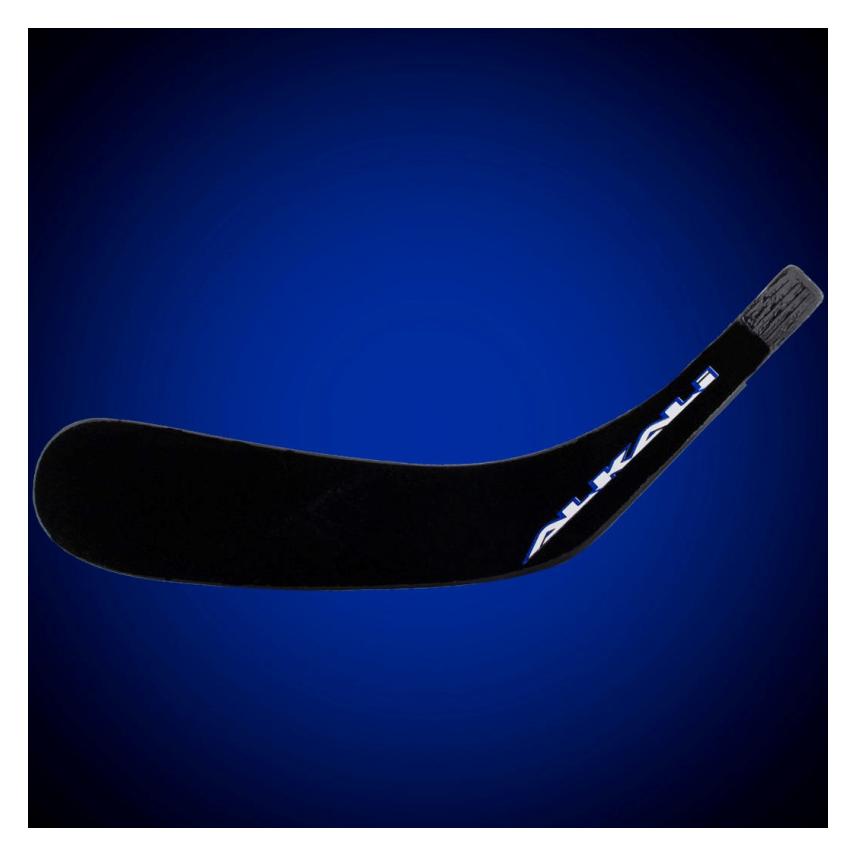 Alkali Revel 5 SR Hockey-Klinge (links, A33-Rumpf) (Links) (Alkali)