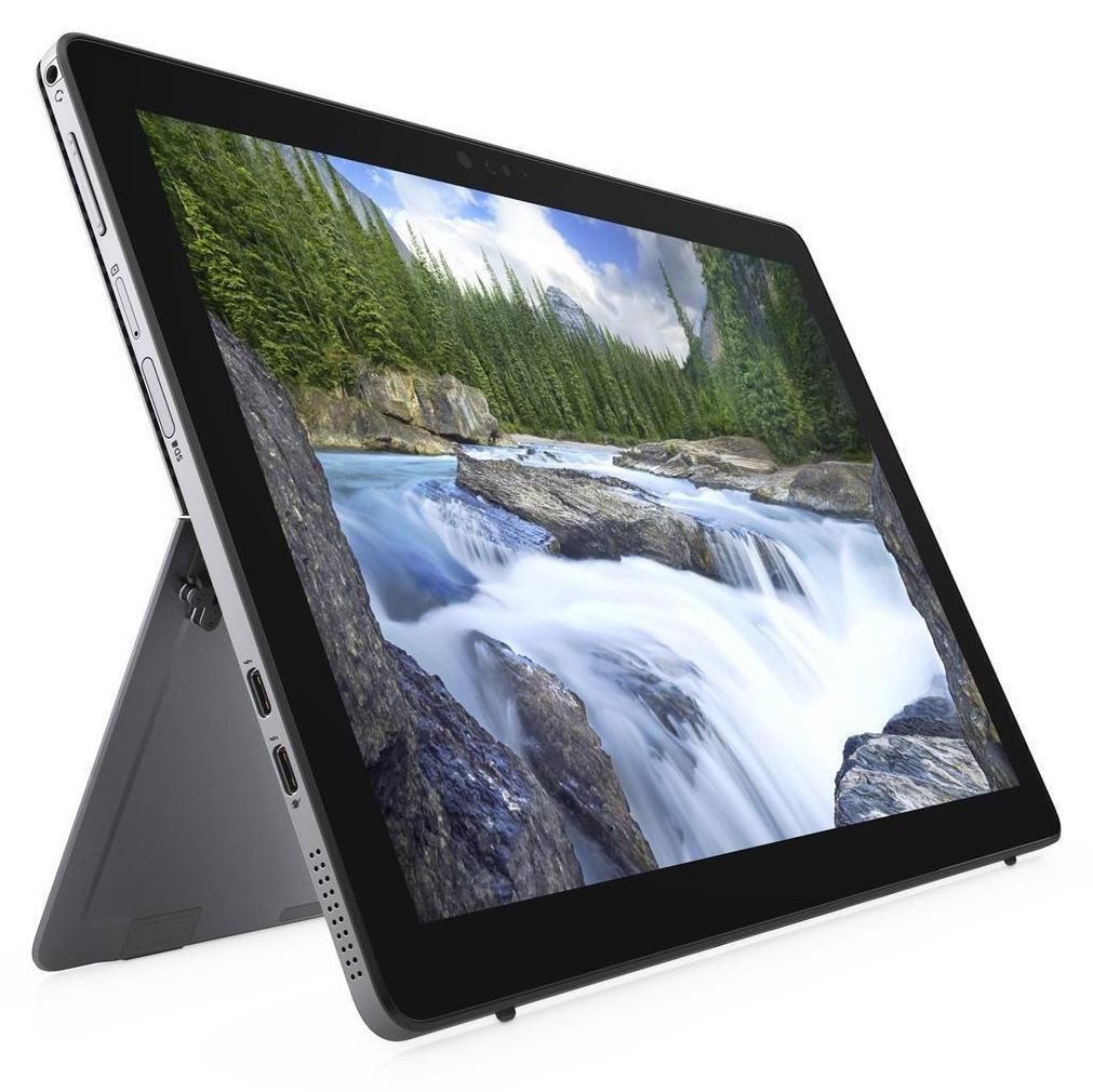 Laptop Dell Latitude 7210 2in1 i5-10210U 8 GB RAM 256 GB SSD