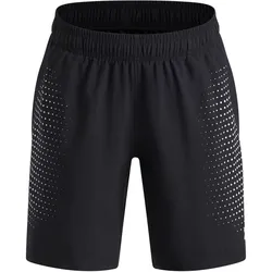 Under Armour, Jungen, Sporthose, Tech Play (L), Schwarz