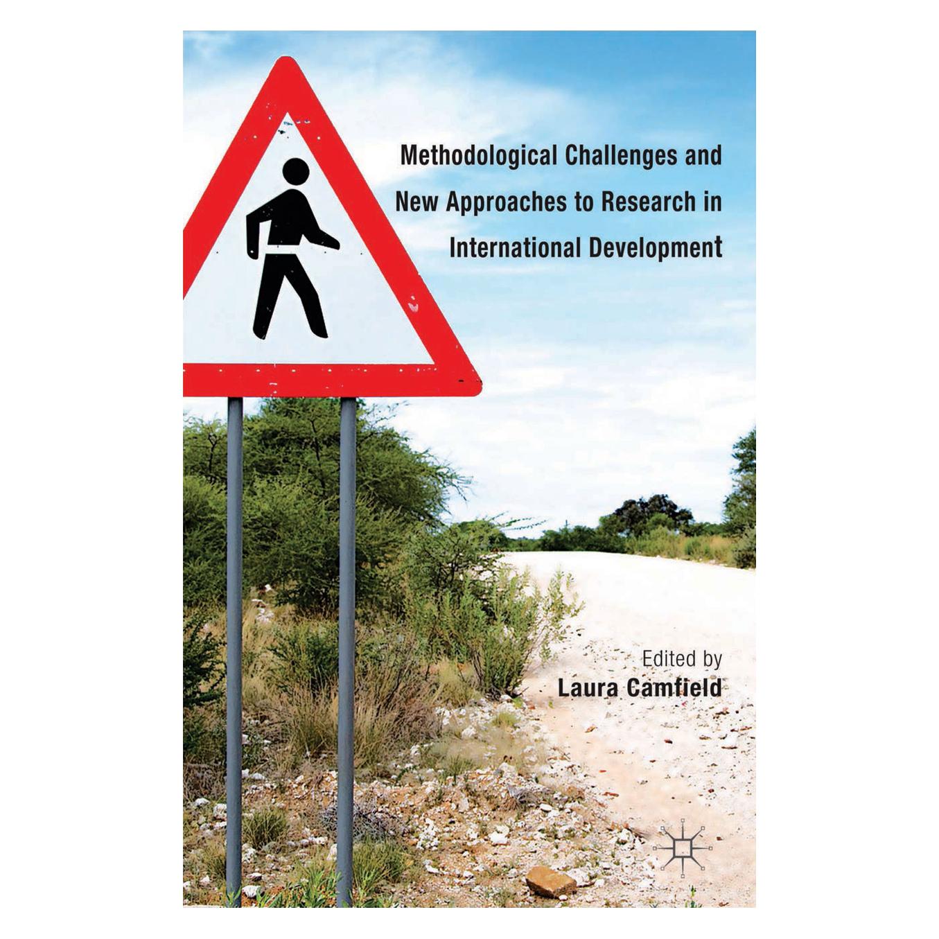 Springer Methodological Challenges and New Approaches to Research in International Development (Englisch, Hardcover) (8910746)