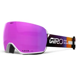 Giro, Skibrille