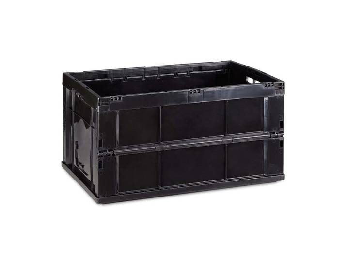 Relaxdays Klappbox stabil