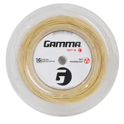 Tennissaite - Gamma TNT 2- 110 m