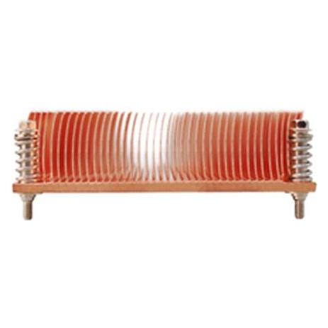 Intertech K-129 1HE passiv 1155/1156 (26.50 mm) (88885120)