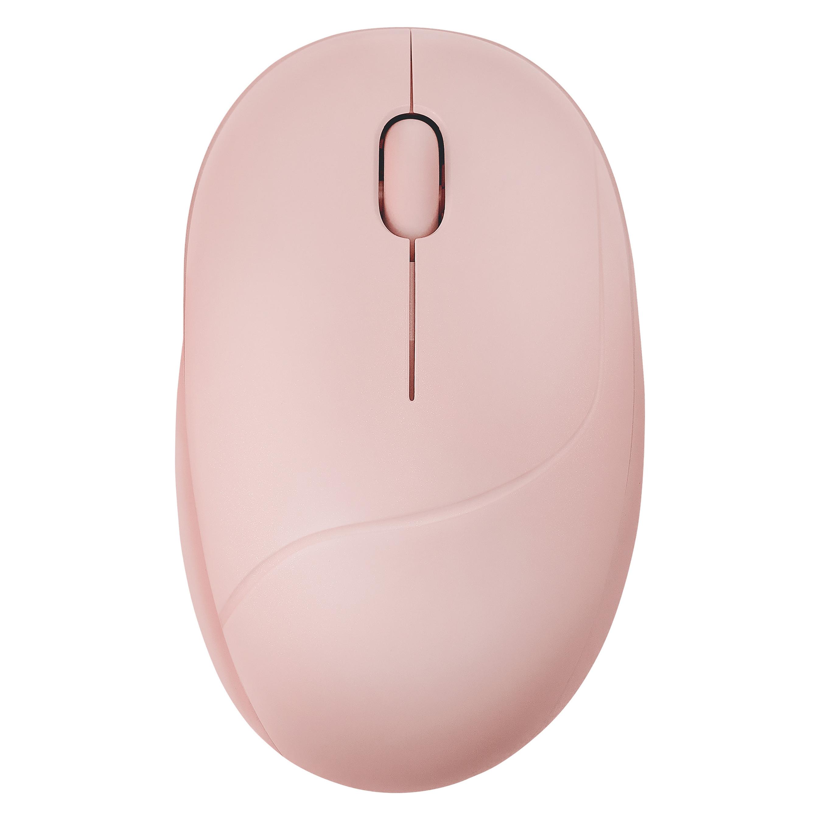 ASUS MD101 MOUSE/PK (Kabellos) (90XB08U0-BMU010)