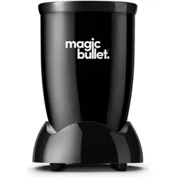 MagicBullet Magic Bullet MBR06B, Standmixer, Schwarz