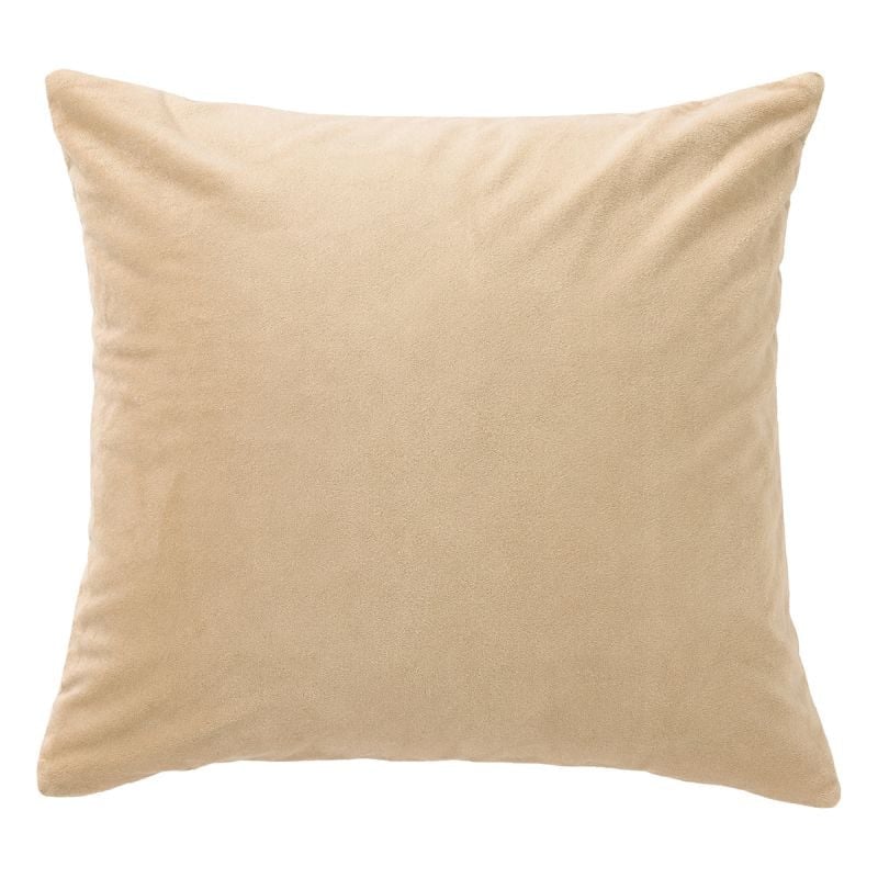 Sierkussen Jurre Irish Cream 45 x 45 cm