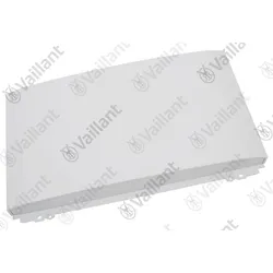 Frontblech Vaillant-Nr. 0020188017
