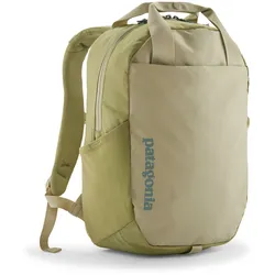 Rucksack Patagonia Atom Tote Pack 20L  grün/hellgrün