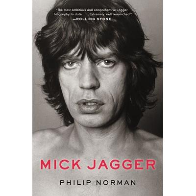 Mick Jagger -